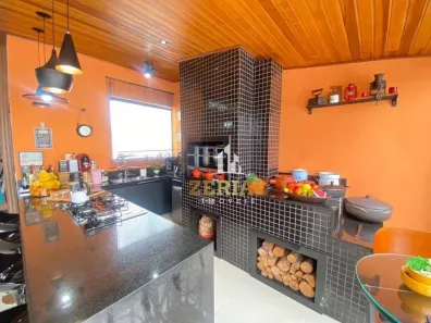 Cobertura com 2 Quartos à venda, 100m² no Santa Maria, Santo André