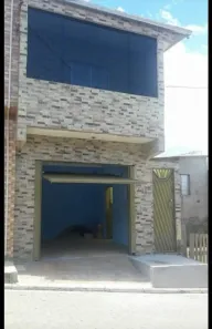 Sobrado com 2 Quartos à venda, 101m² no Jardim Oliveira II, Guarulhos