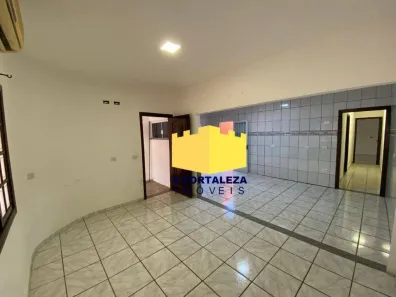 Casa com 2 Quartos para alugar, 136m² no Parque das Nações, Americana