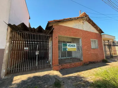 Casa com 3 Quartos à venda, 154m² no Paulista, Piracicaba