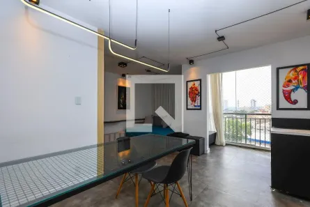 Apartamento com 1 Quarto à venda, 67m² no Jardim Monte Kemel, São Paulo