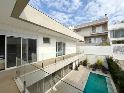 Casa de Condomínio com 3 Quartos à venda, 338m² no Itapeva, Votorantim