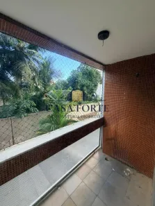 Apartamento com 2 Quartos à venda, 74m² no Aflitos, Recife