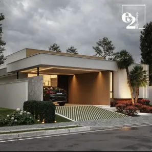 Casa de Condomínio com 4 Quartos à venda, 195m² no Parque das Nações, Parnamirim