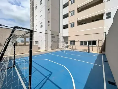 Apartamento com 2 Quartos à venda, 63m² no Condomínio Residencial Colinas do Paratehy, São José dos Campos