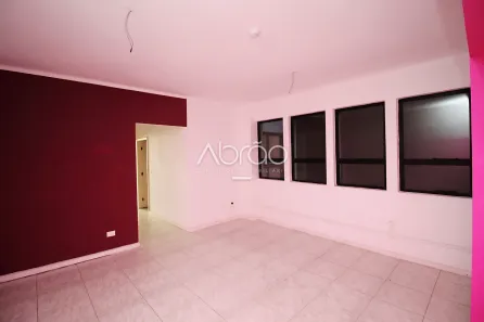 Sala Comercial para alugar, 113m² no Centro, Curitiba