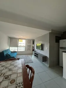 Apartamento com 2 Quartos para alugar, 64m² no Jatiúca, Maceió