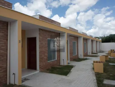 Casa com 2 Quartos à venda, 50m² no Santa Tereza, Parnamirim