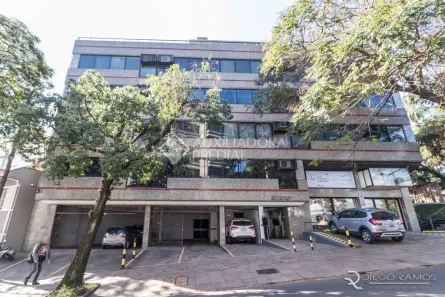 Sala Comercial para alugar, 40m² no Petrópolis, Porto Alegre