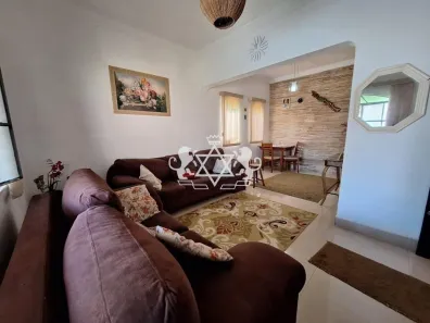 Casa com 4 Quartos à venda, 230m² no Centro, Caraguatatuba