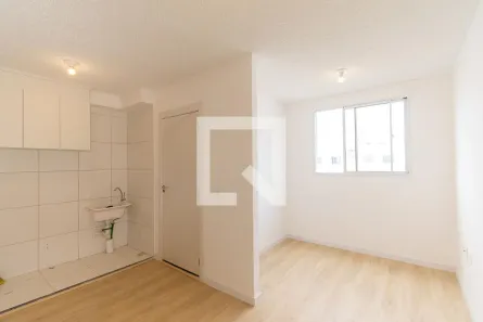 Apartamento com 1 Quarto à venda, 39m² no Parque Colonial, São Paulo