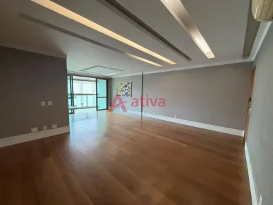 Apartamento com 4 Quartos à venda, 152m² no Barra da Tijuca, Rio de Janeiro