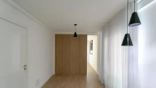 Apartamento com 1 Quarto para alugar, 33m² no Savassi, Belo Horizonte