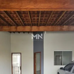 Casa com 3 Quartos à venda, 106m² no Jardim Celani, Salto