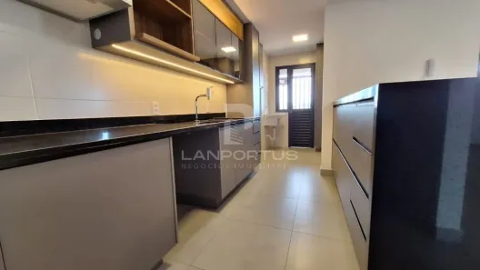 Apartamento com 3 Quartos à venda, 126m² no Jardim Olhos D'Água II, Ribeirão Preto