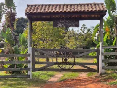 Casa com 4 Quartos à venda, 224m² no Chácara Recreio Cobral, Álvares Machado