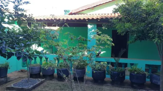 Casa com 3 Quartos à venda, 168m² no Residencial Bom Jardim, Rio das Pedras