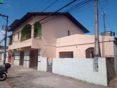 Sobrado com 2 Quartos à venda, 200m² no Serramar, Serra