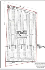Lote/Terreno à venda, 245m² no Parque das Nações, Parnamirim