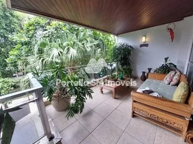 Apartamento com 4 Quartos à venda, 181m² no Barra da Tijuca, Rio de Janeiro