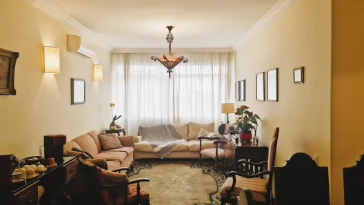 Apartamento com 3 Quartos à venda, 128m² no Santa Cecília, São Paulo