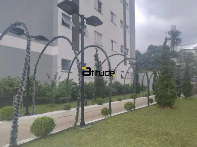 Apartamento com 2 Quartos à venda, 54m² no Parque Viana, Barueri