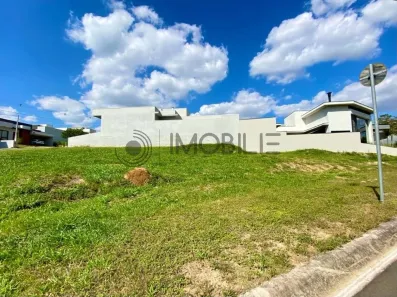 Lote/Terreno à venda, 381m² no Jardim Laguna, Indaiatuba