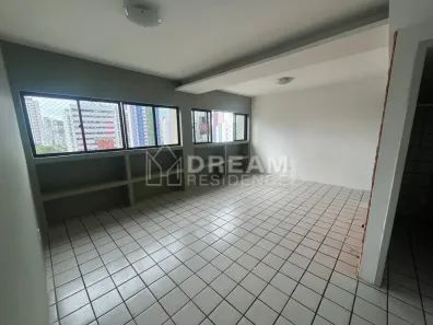 Apartamento com 2 Quartos à venda, 70m² no Boa Viagem, Recife