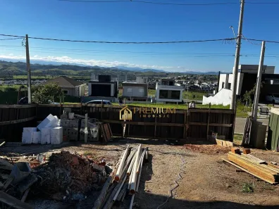 Lote/Terreno à venda, 346m² no Urbanova, São José dos Campos