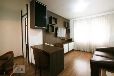 Apartamento com 1 Quarto à venda, 62m² no Jardim Europa, São Paulo
