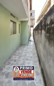 Casa com 3 Quartos à venda, 275m² no Cangaíba, São Paulo