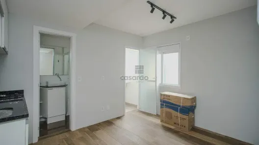 Apartamento com 1 Quarto para alugar, 30m² no Centro, Pelotas