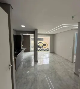 Apartamento com 2 Quartos à venda, 47m² no Vila São João, Guarulhos