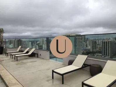 Apartamento com 3 Quartos à venda, 131m² no Vila Mariana, São Paulo
