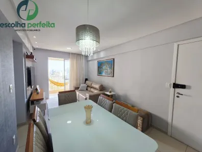 Apartamento com 3 Quartos à venda, 67m² no Brotas, Salvador