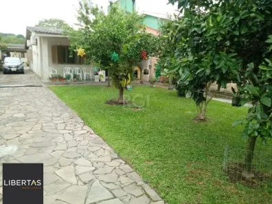 Casa com 3 Quartos à venda, 182m² no Belém Novo, Porto Alegre