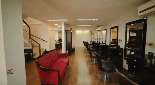 Imóvel Comercial para alugar, 205m² no Indianópolis, São Paulo