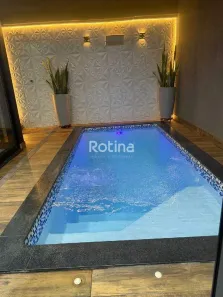 Casa com 3 Quartos à venda, 200m² no Jardim Patrícia, Uberlândia