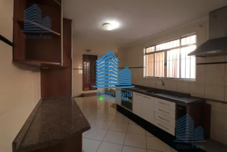 Sobrado com 2 Quartos à venda, 125m² no Cipava, Osasco