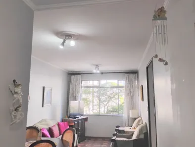 Apartamento com 3 Quartos à venda, 90m² no Santana, São Paulo