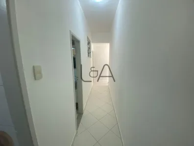 Apartamento com 1 Quarto à venda, 36m² no Ipanema, Rio de Janeiro