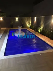 Casa de Condomínio com 4 Quartos à venda, 300m² no Alphaville, Santana de Parnaíba
