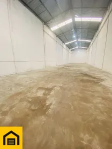 Galpão/Depósito/Armazém à venda, 715m² no Vila Palmares, Santo André