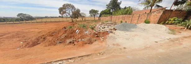 Lote/Terreno à venda, 741m² no Vila Oliveira, Aparecida de Goiânia