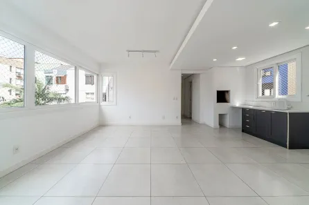 Apartamento com 2 Quartos à venda, 74m² no Petrópolis, Porto Alegre