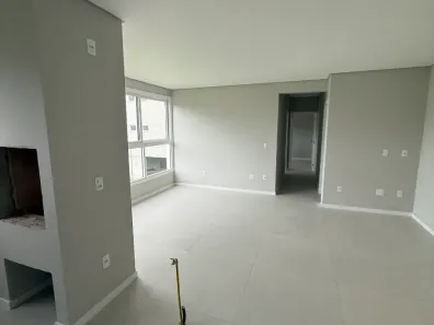 Apartamento com 2 Quartos para alugar, 72m² no Pedra Branca, Palhoça
