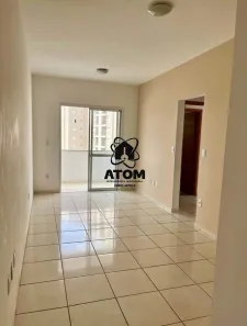 Apartamento com 2 Quartos à venda, 70m² no Parque São Luís, Taubaté