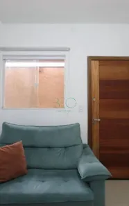 Apartamento com 2 Quartos à venda, 38m² no Vila Ivone, São Paulo