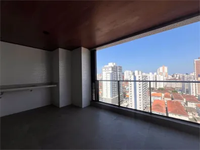 Apartamento com 1 Quarto à venda, 83m² no Boqueirão, Santos