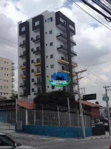 Apartamento com 1 Quarto à venda, 30m² no Vila Galvão, Guarulhos